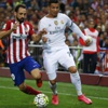 Madrid derbisinde kazanan çıkmadı!