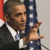 Obama için hava trafiği durduruldu Obama için hava trafiği durduruldu
