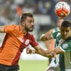 Emre Çolak özür diledi Emre Çolak özür diledi
