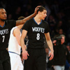 Timberwolves, Knicks’i uzatmalarda geçti Timberwolves, Knicks’i uzatmalarda geçti