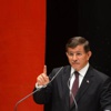 Davutoğlu'ndan önemli açıklamalar Davutoğlu'ndan önemli açıklamalar