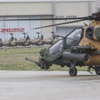 ATAK helikopteri tanıtıldı