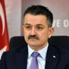 Bakan Pakdemirli duyurdu: Orman yangınlarıyla mücadelede bu yıl İHA'lar kullanılacak Bakan Pakdemirli duyurdu: Orman yangınlarıyla mücadelede bu yıl İHA'lar kullanılacak