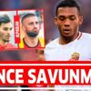 Fenerbahçe'de Emre Belözloğlu ilk olarak savunmaya el atıyor