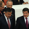 Davutoğlu: Blok kavramı çöktü Davutoğlu: Blok kavramı çöktü