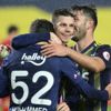 Fenerbahçe, Miha Zajc'ın satışından gelen parayı transfere harcayacak Fenerbahçe, Miha Zajc'ın satışından gelen parayı transfere harcayacak
