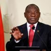 Güney Afrika Cumhurbaşkanı Ramaphosa yeni kabineyi açıkladı Güney Afrika Cumhurbaşkanı Ramaphosa yeni kabineyi açıkladı