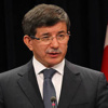 Davutoğlu ulusa seslendi