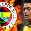 Mesut Özil'den flaş açıklama! Mesut Özil'den flaş açıklama!