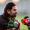 İbrahim Üzülmez: BB Erzurumspor maçını final maçı ... İbrahim Üzülmez: BB Erzurumspor maçını final maçı ...