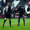Beşiktaş tan bu sezon bir ilk! Beşiktaş tan bu sezon bir ilk!