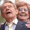 Anne Meara hayatını kaybetti Anne Meara hayatını kaybetti