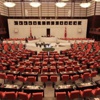Meclis'te hazırlıklar tamamlandı Meclis'te hazırlıklar tamamlandı