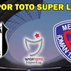 Beşiktaş - Mersin İdman Yurdu