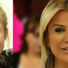 Songül Karlı'nın makyajsız hali şaşırttı Songül Karlı'nın makyajsız hali şaşırttı