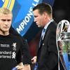 Liverpool kalecisi Karius’a ilginç teklif