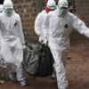 Afrika'da ebola salgını Afrika'da ebola salgını