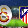 Galatasaray yarın Atletico Madrid ile karşılaşacak Galatasaray yarın Atletico Madrid ile karşılaşacak