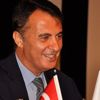 Fikret Orman'a 20 dernekten destek Fikret Orman'a 20 dernekten destek