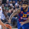 Barcelona, Malcolm Delaney ile yollarını ayırdı Barcelona, Malcolm Delaney ile yollarını ayırdı
