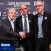 Barça da mülteciler için harekete geçti