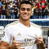 Real Madrid 18 yaşındaki yeni transferini tanıttı