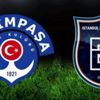 Kasımpaşa - Medipol Başakşehir maçı şifresiz canlı izle | Kasımpaşa Başakşehir canlı skor kaç kaç Kasımpaşa - Medipol Başakşehir maçı şifresiz canlı izle | Kasımpaşa Başakşehir canlı skor kaç kaç