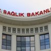 Sağlık Bakanlığının sözleşmeli pozisyonlarına yerleştirme sonuçları açıklandı