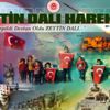 MSB'den Zeytin Dalı Harekatı'nın ikinci yıl dönümüne özel paylaşım MSB'den Zeytin Dalı Harekatı'nın ikinci yıl dönümüne özel paylaşım