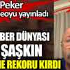 Sedat Peker yeni videoyu yayınladı Sedat Peker yeni videoyu yayınladı