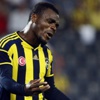 Emenike'den ayrılık sözleri! Emenike'den ayrılık sözleri!