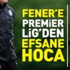 Fenerbahçe'de aday Claudio Ranieri