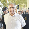 Paralel polisler için hukuku delme planı Paralel polisler için hukuku delme planı