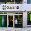 Garanti'den 2,4 milyar lira net kar