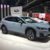 Subaru XV ile yeni dönemi başlatıyor