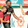 Diagne kalıyor Diagne kalıyor