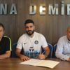 Adil Demirbağ, Adana Demirspor’da