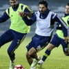 Antalya kampı tamamlandı Antalya kampı tamamlandı