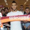 İşte Belhanda'nın Galatasaray'a maliyeti İşte Belhanda'nın Galatasaray'a maliyeti