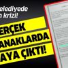 Atatürk'ün ölüm yıldönümünde yanlış zamanda çalmışlardı! CHP'li belediyede siren krizi!