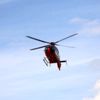 Ambulans helikopter 146 hasta için havalandı Ambulans helikopter 146 hasta için havalandı