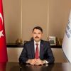 Çevre ve Şehircilik Bakanlığından ABD'ye boykot kararı Çevre ve Şehircilik Bakanlığından ABD'ye boykot kararı