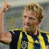 Dirk Kuyt'a çok özel ödül