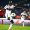 Atiba Beşiktaş’ta kaldı Atiba Beşiktaş’ta kaldı