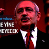 Kılıçdaroğlu yine oy kullanamayacak! Kılıçdaroğlu yine oy kullanamayacak!
