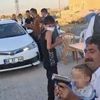Kucağındaki torununa silahla ateş ettiren dede, gözaltına alındı