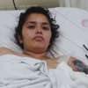 Ya bebeğini feda edecek ya kolunu Ya bebeğini feda edecek ya kolunu
