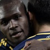 Moussa'yla Sow yapıyoruz Moussa'yla Sow yapıyoruz