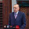 Son Dakika! Cumhurbaşkanı Erdoğan: Türkiye'de şu an 300 bin Afganistanlı göçmen var