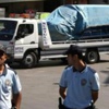 Bomba yüklü araç davasında flaş karar Bomba yüklü araç davasında flaş karar